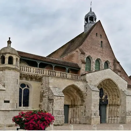 Maison De Ville, Centre De Provins Exterior foto